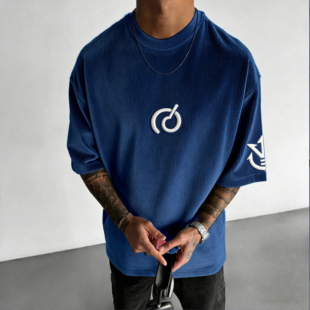 Dragon Ball Corduroy T-shirt