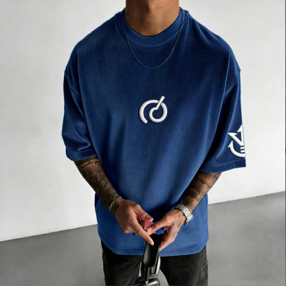 Dragon Ball Corduroy T-shirt