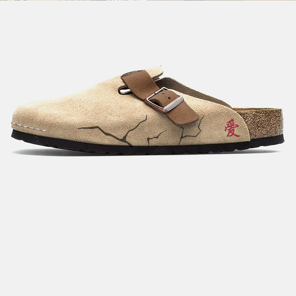 NARUTO Anime Unisex  Crewneck Sweatshirt