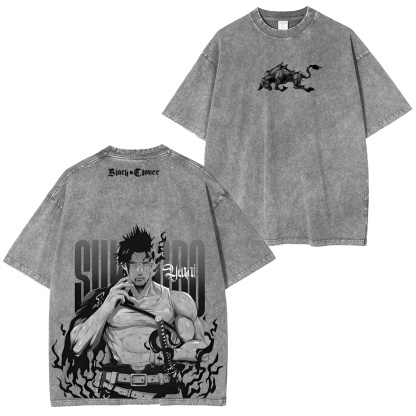 Silent Prayer Vintage washed T-shirt/Crewneck/Hoodie