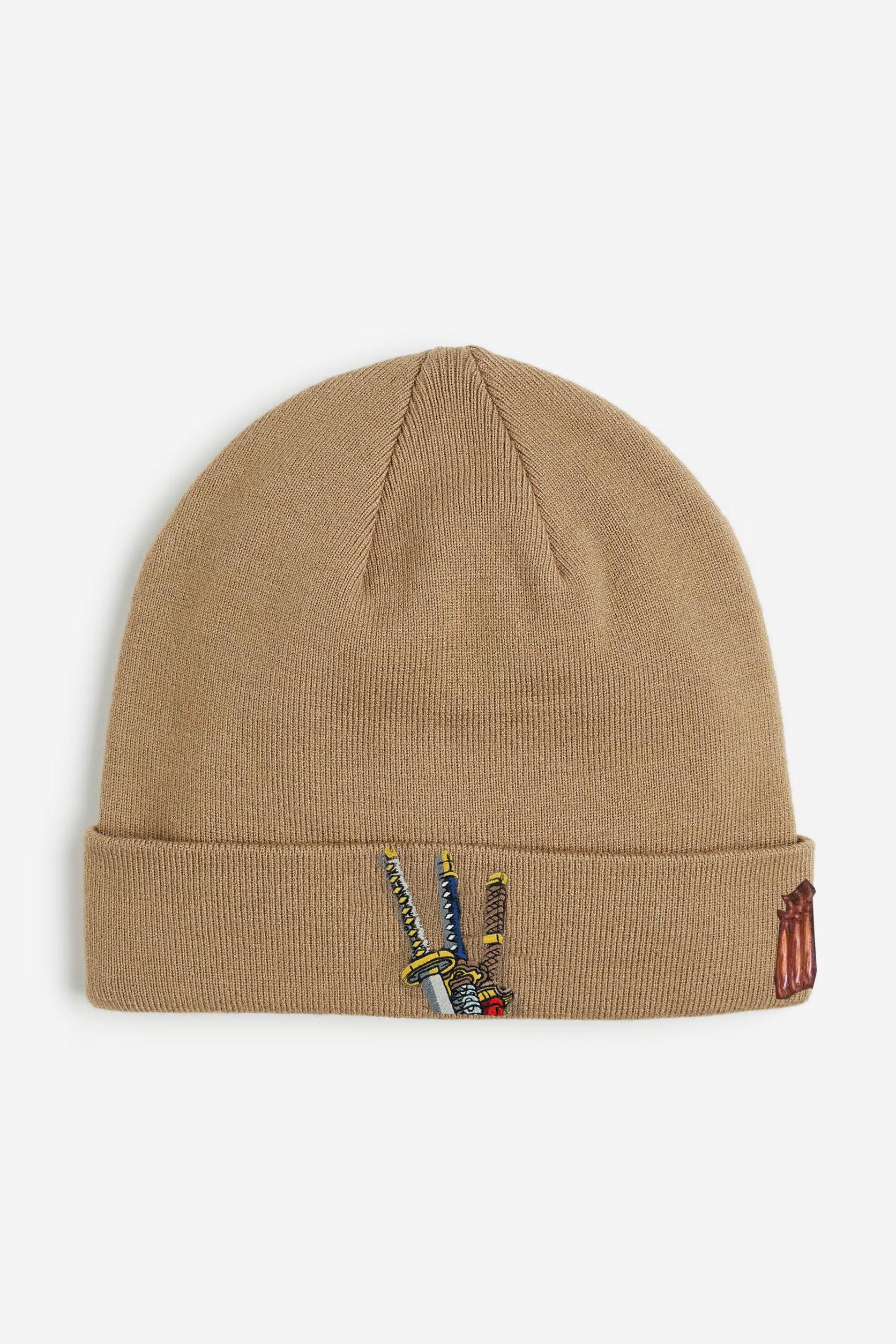 One Piece Anime Unisex Knitted Cold-Weather Beanie