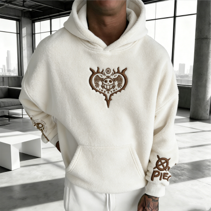 Trafalgar D. Law One Piece Hoodies