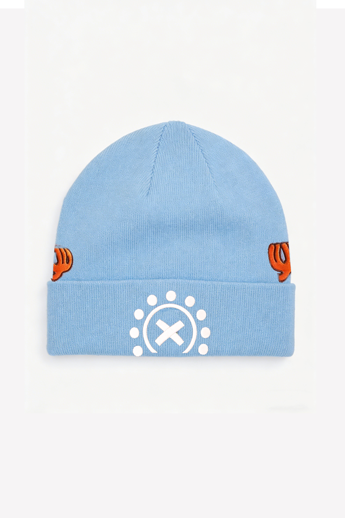 One Piece Anime Unisex Knitted Cold-Weather Beanie