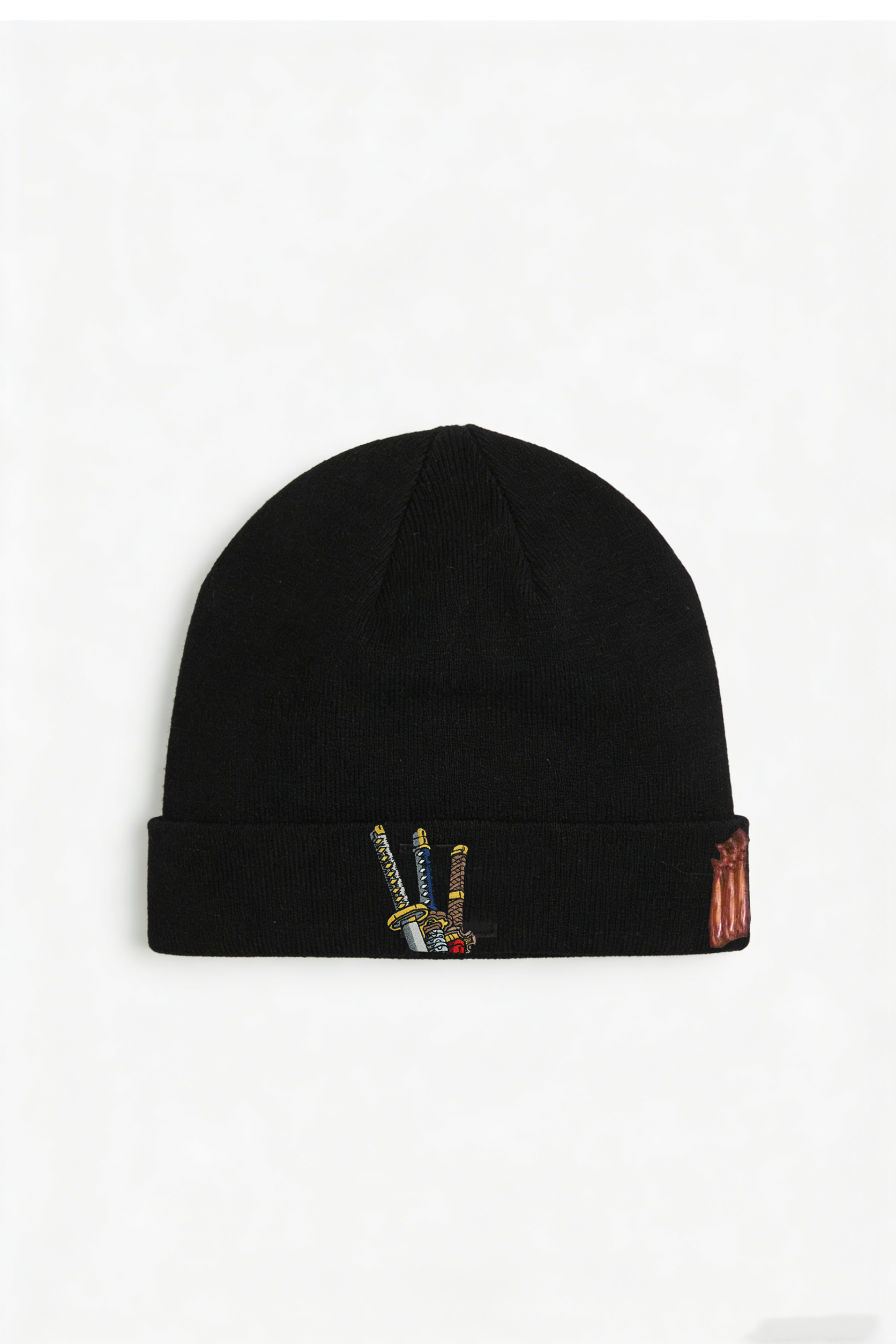 One Piece Anime Unisex Knitted Cold-Weather Beanie