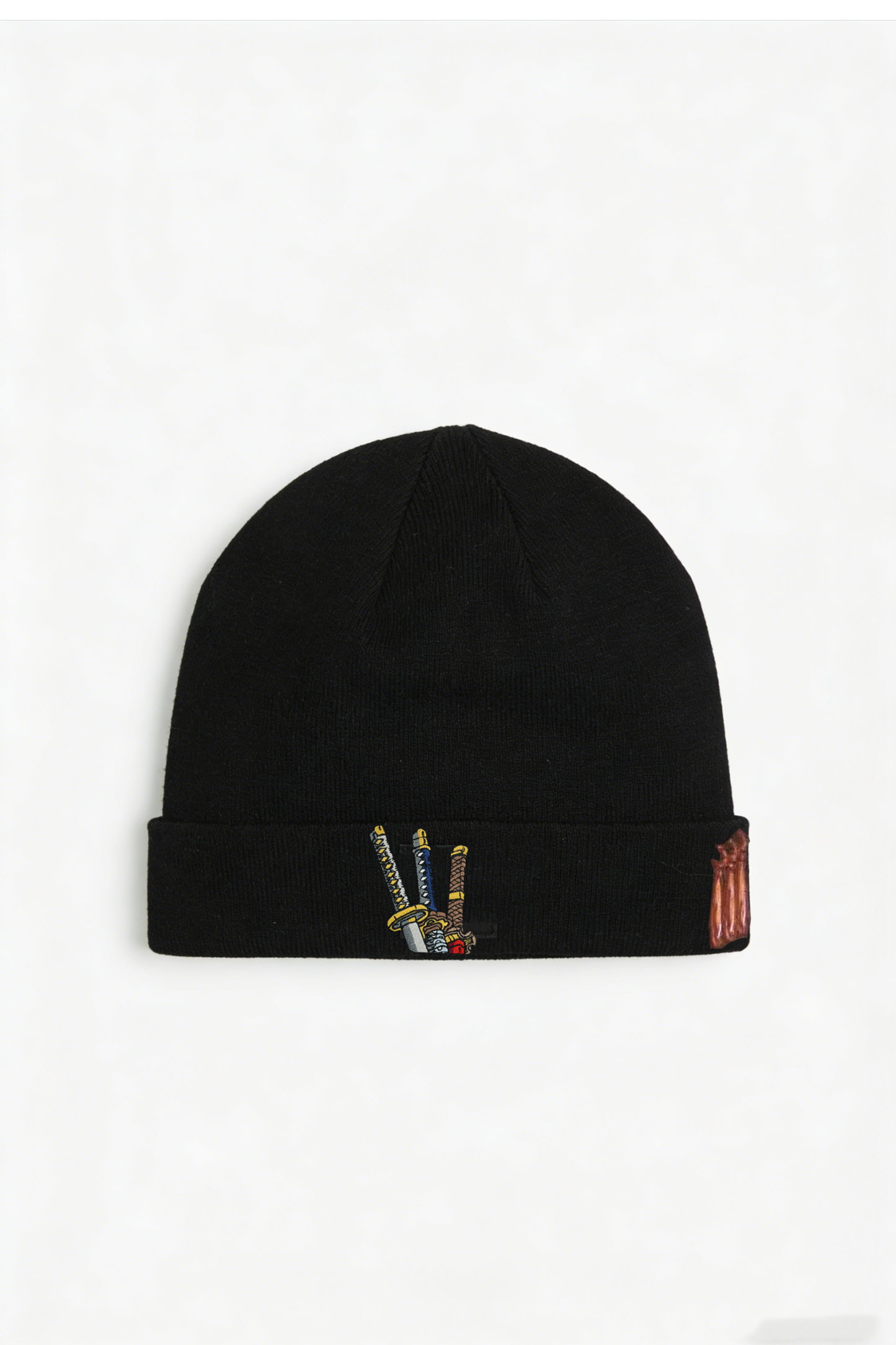 One Piece Anime Unisex Knitted Cold-Weather Beanie