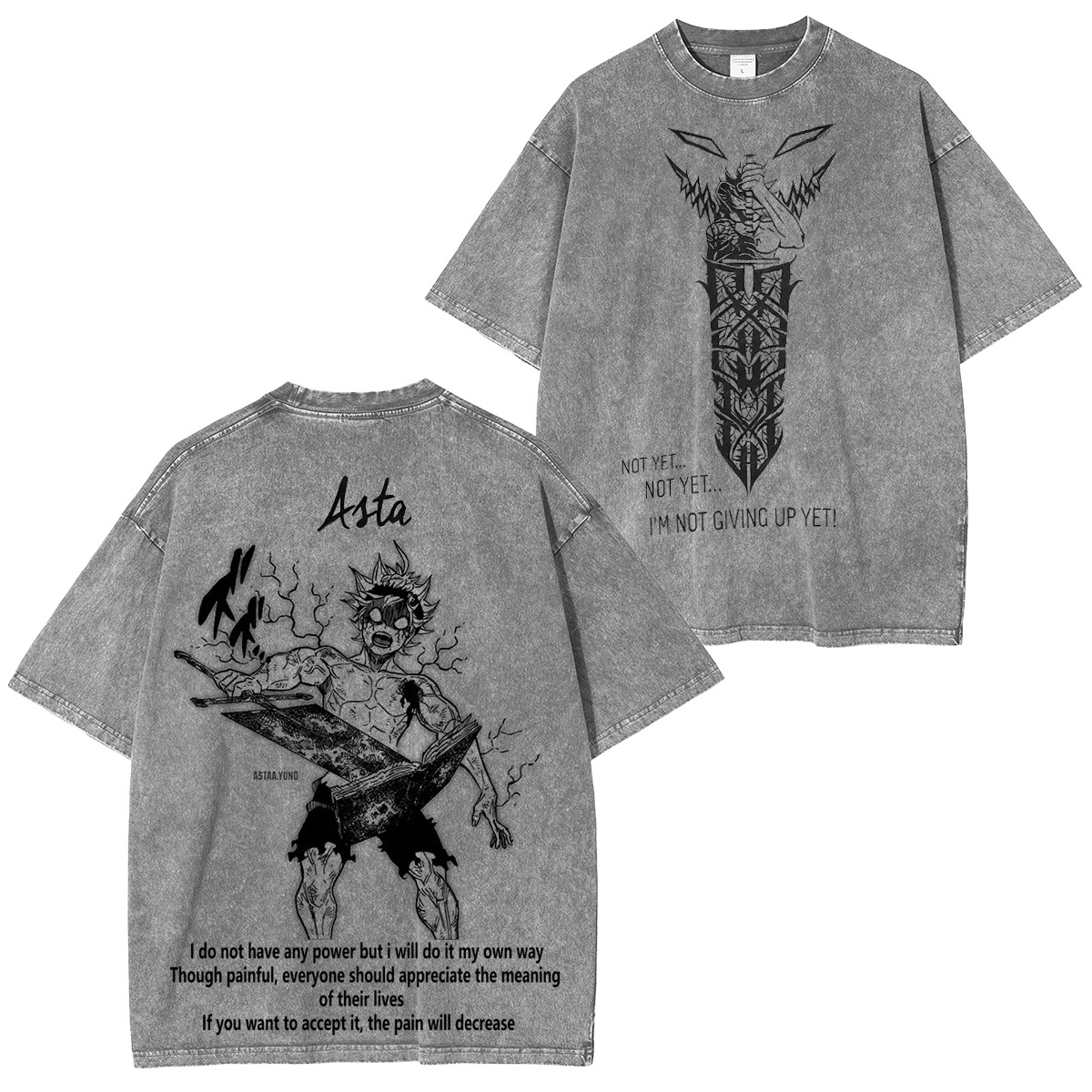 BioShock Would You Kindly Big Daddy Vintage Washed T-shirt/Crewneck/Ho