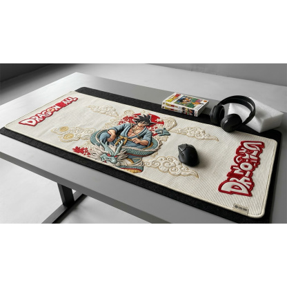 Dragon Ball  Mouse Pad