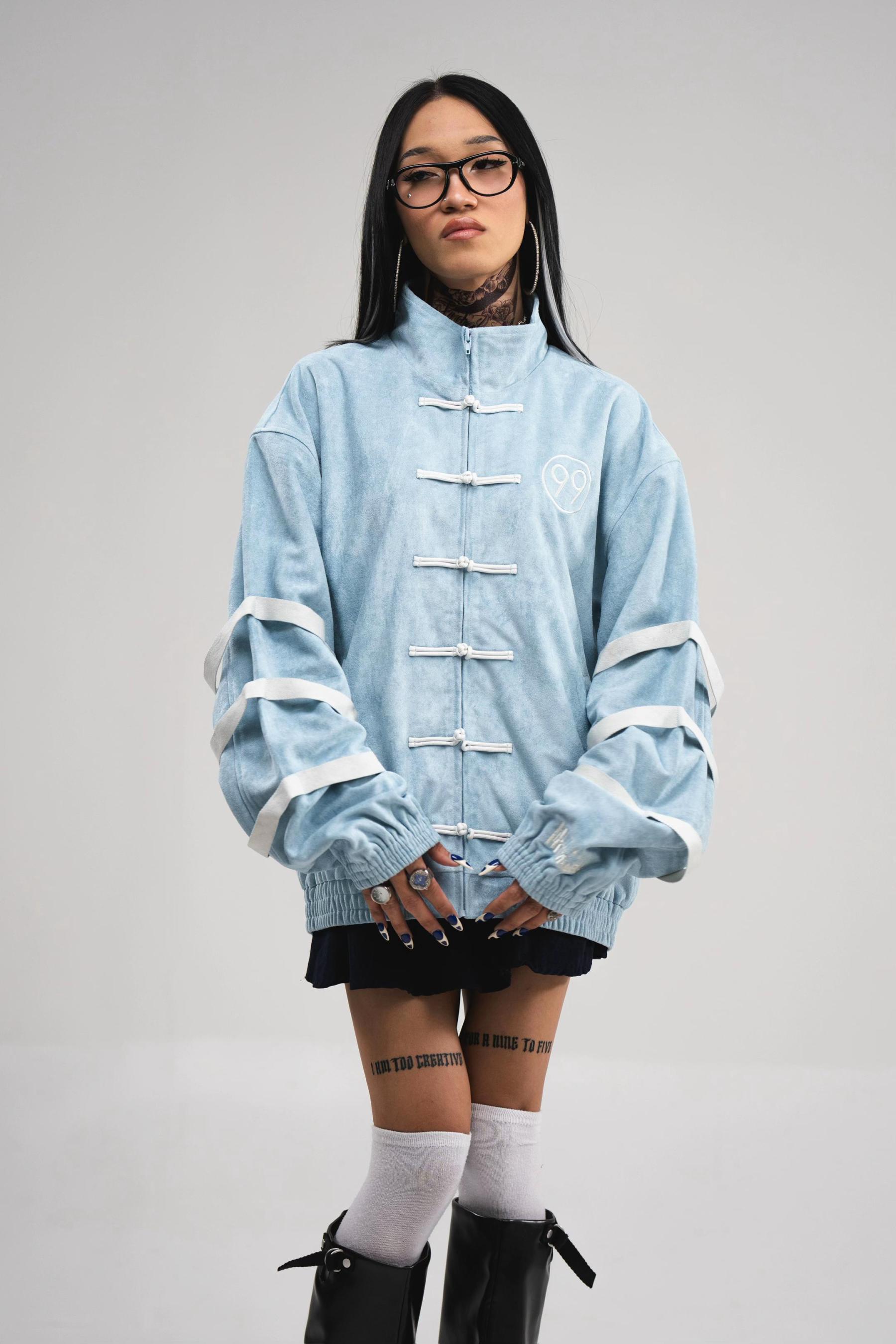 Hunter x Hunter Jacket