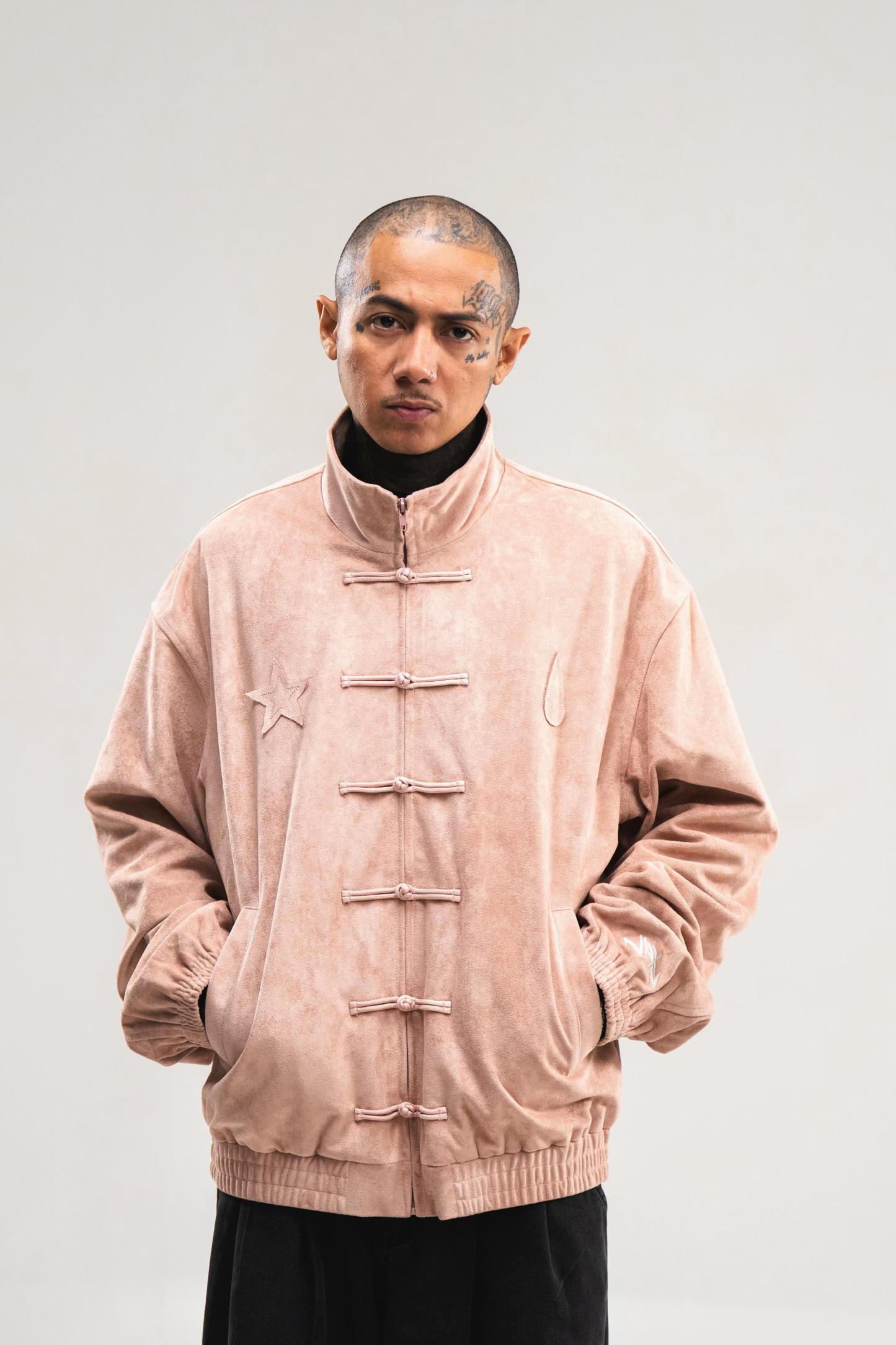 Hunter x Hunter Jacket