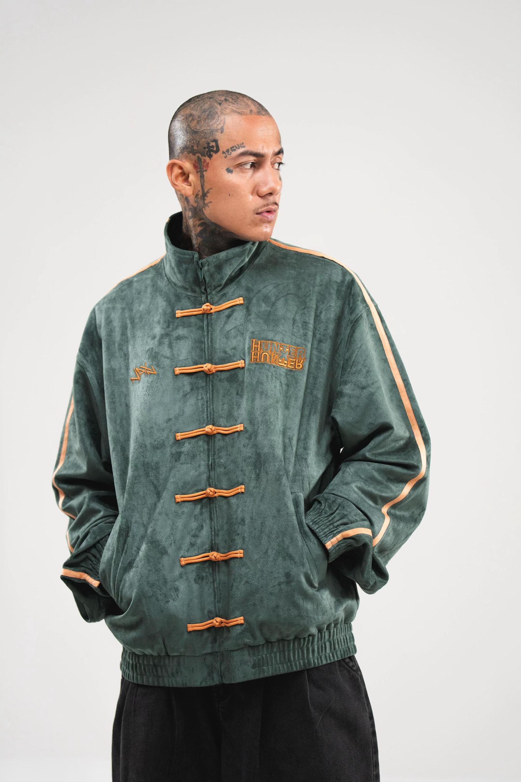 Hunter x Hunter Jacket