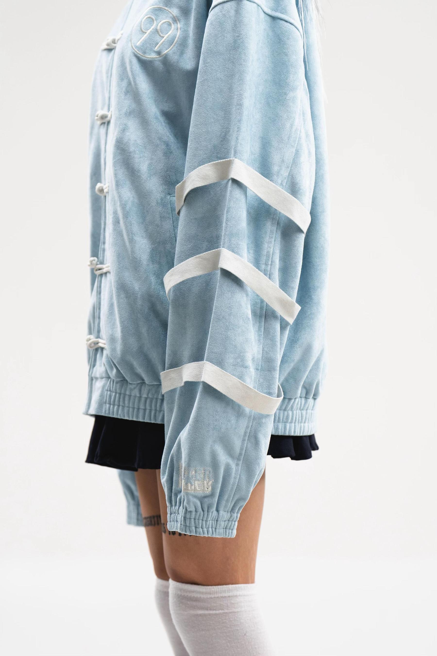 Hunter x Hunter Jacket
