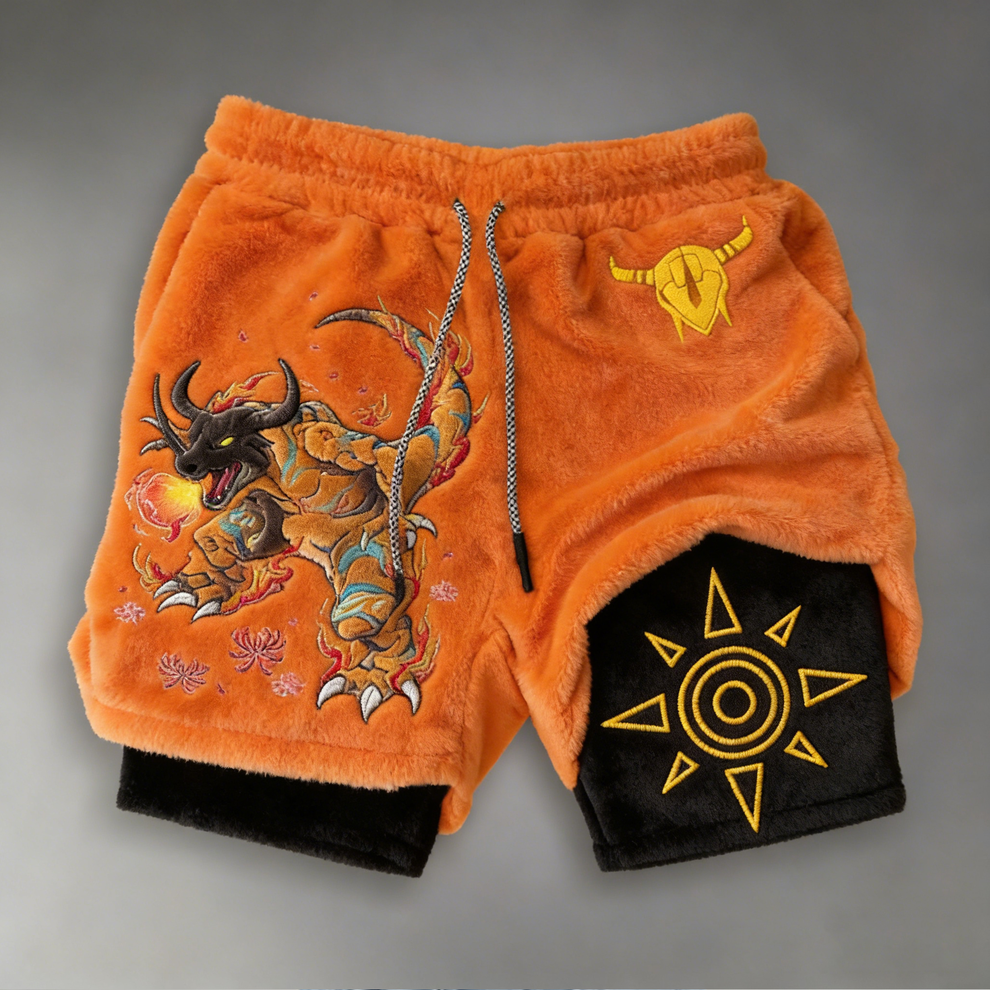 greymon Sports Pants