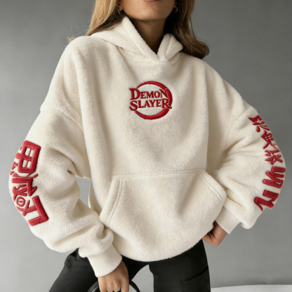 Demon Slayer Hoodie