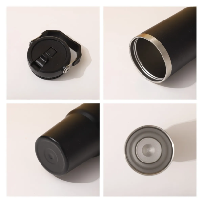 Attack on Titan Themed engraved Stanley Tumbler Cup