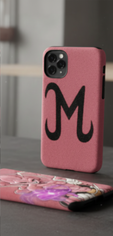 Dragon Ball iPhone Case