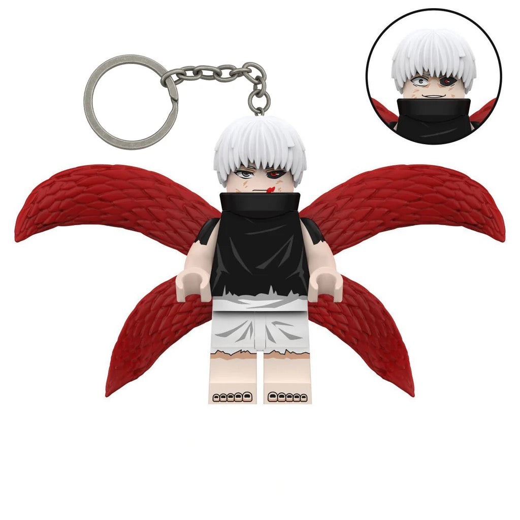 Kaneki - Tokyo Ghoul
