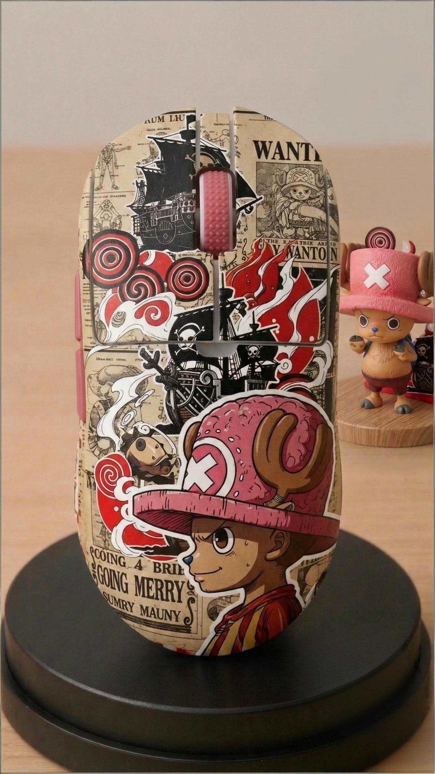 One Piece Mouse