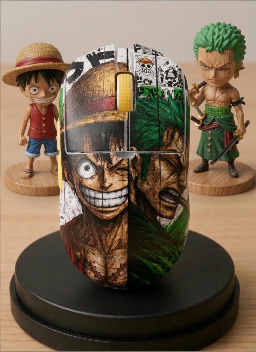 One Piece Mouse