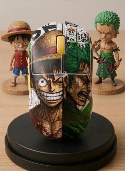 One Piece Mouse 