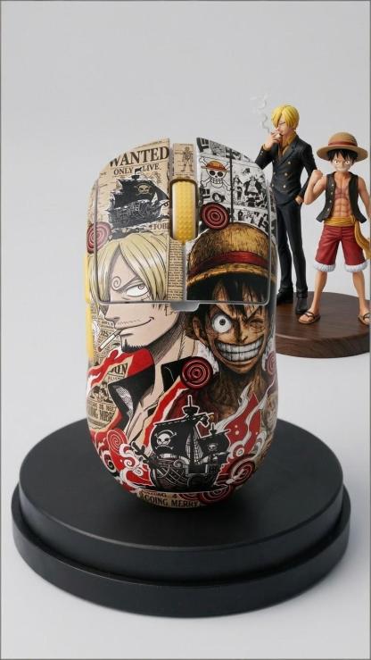 One Piece Mouse 