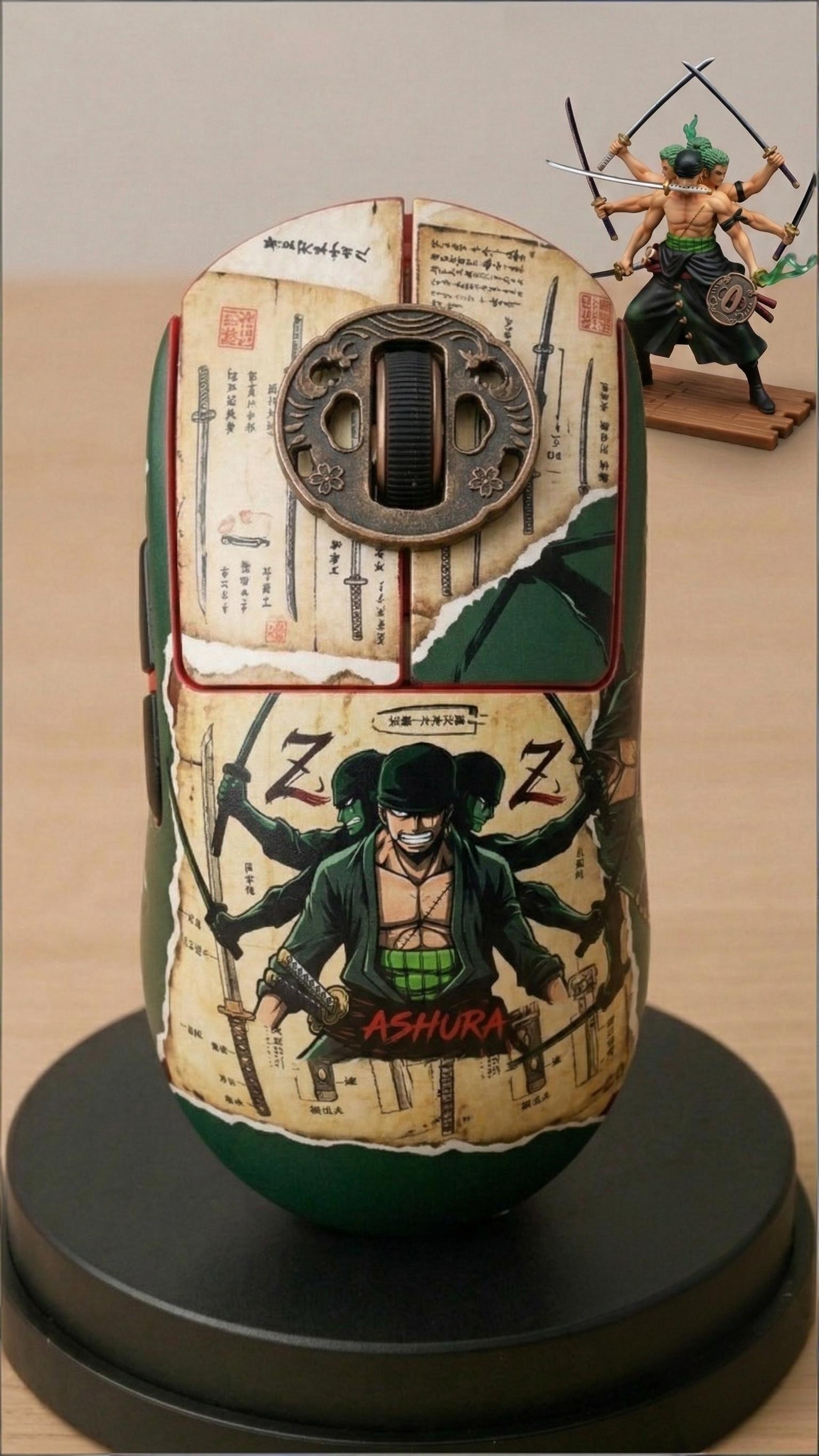 One Piece Mouse 