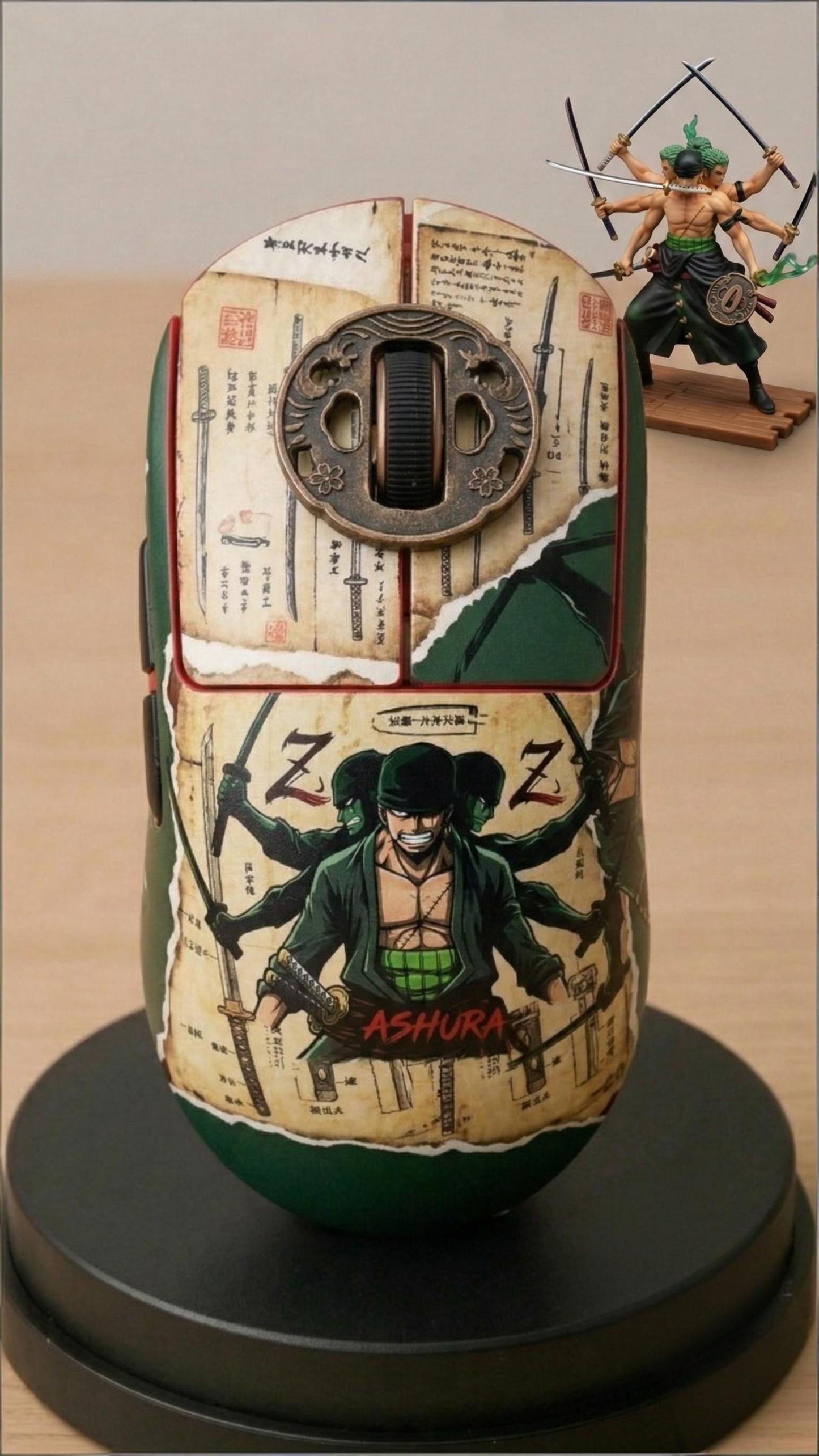 One Piece Mouse