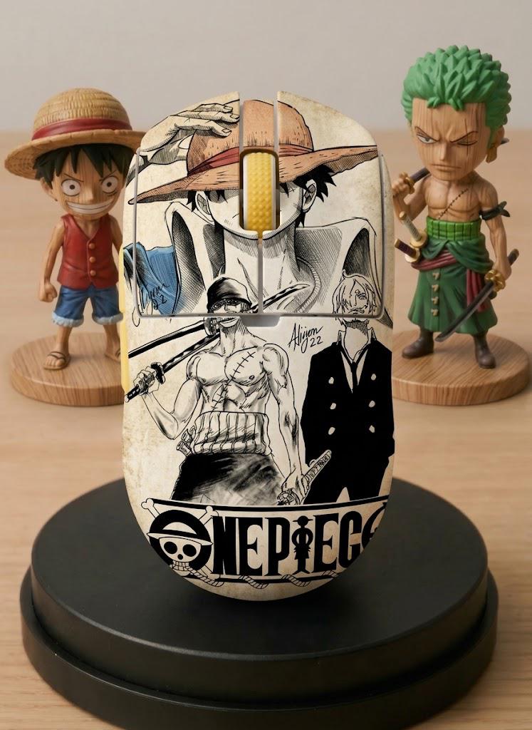 One Piece Mouse 