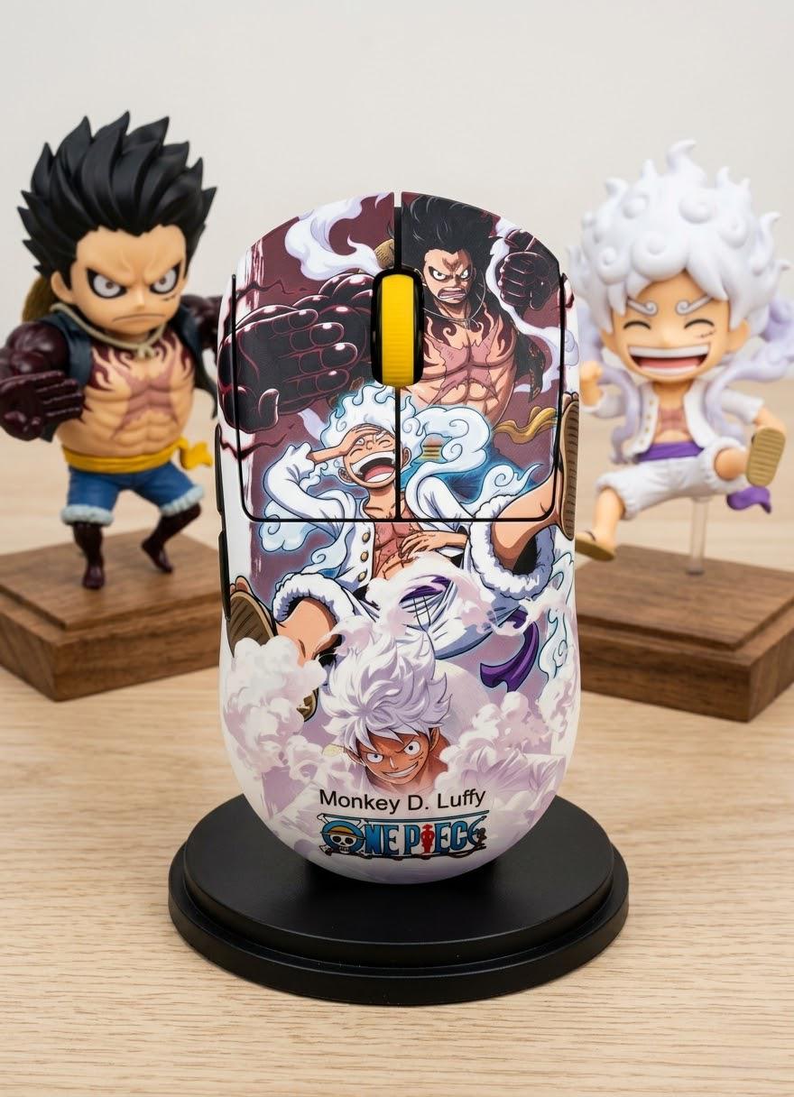 One Piece Mouse 