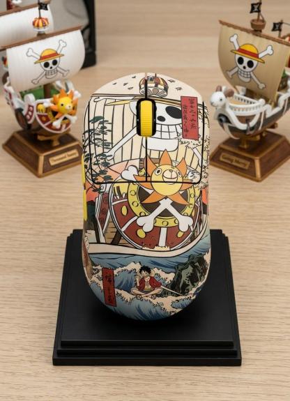 One Piece Mouse 