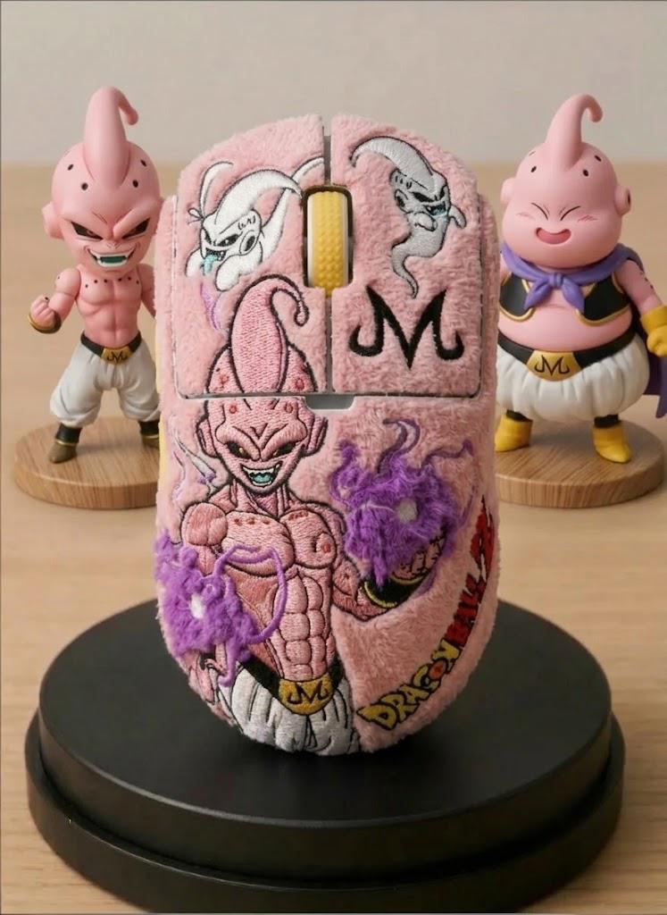 One Piece Mouse