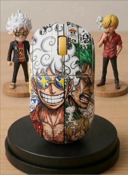 One Piece Mouse 