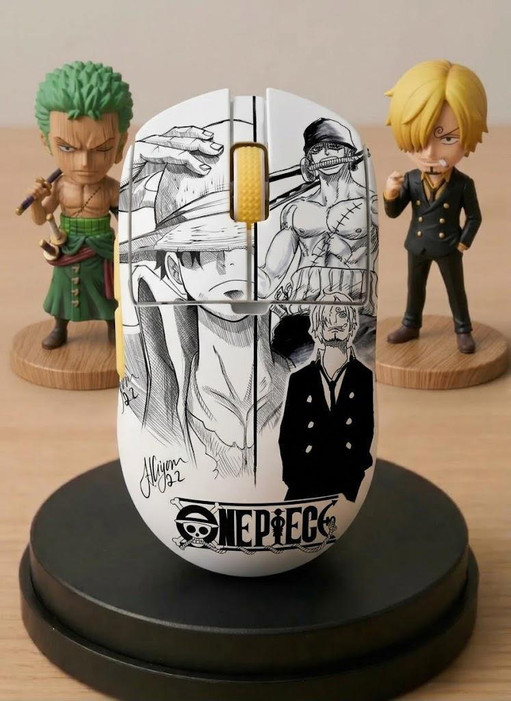 One Piece Mouse