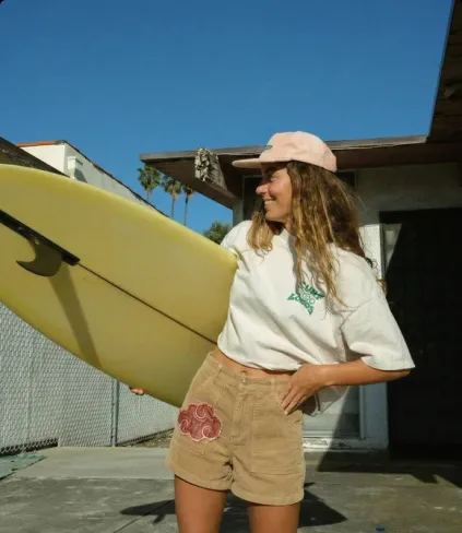 ONE PIECE:Roronoa Zoro-blocked Plush Pants