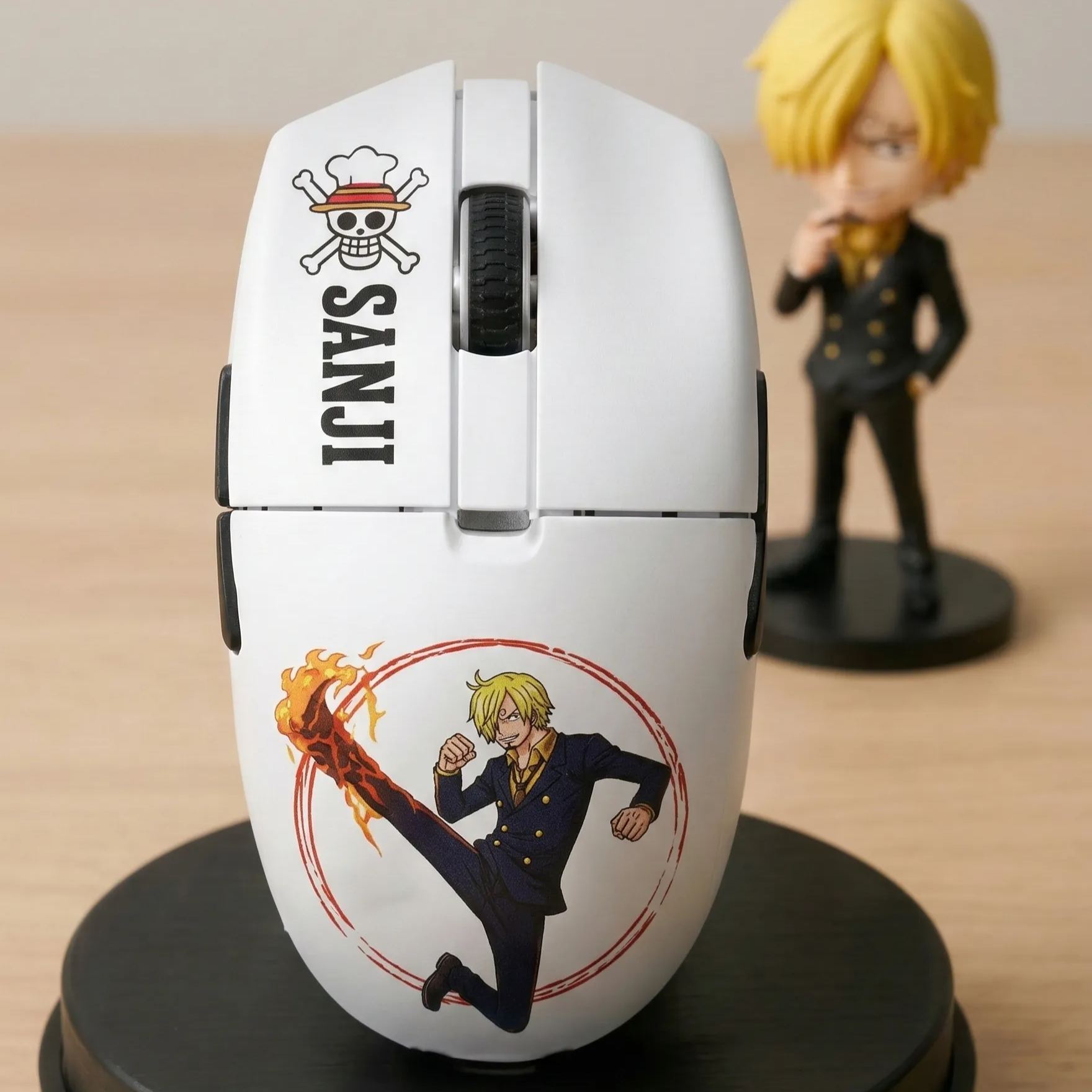 One Piece Mouse Pad