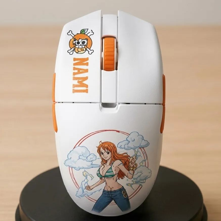 One Piece Mouse Pad