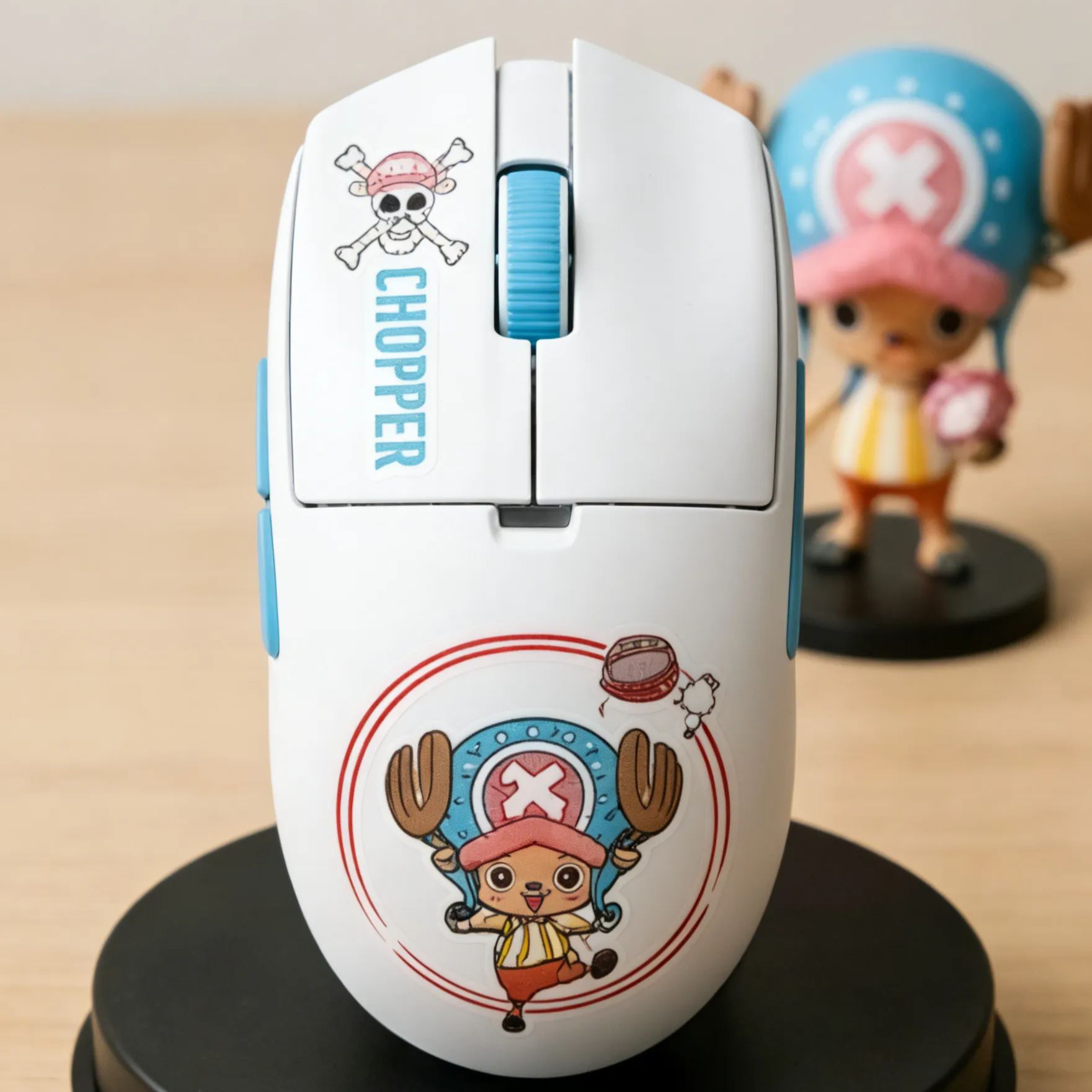 One Piece Mouse Pad