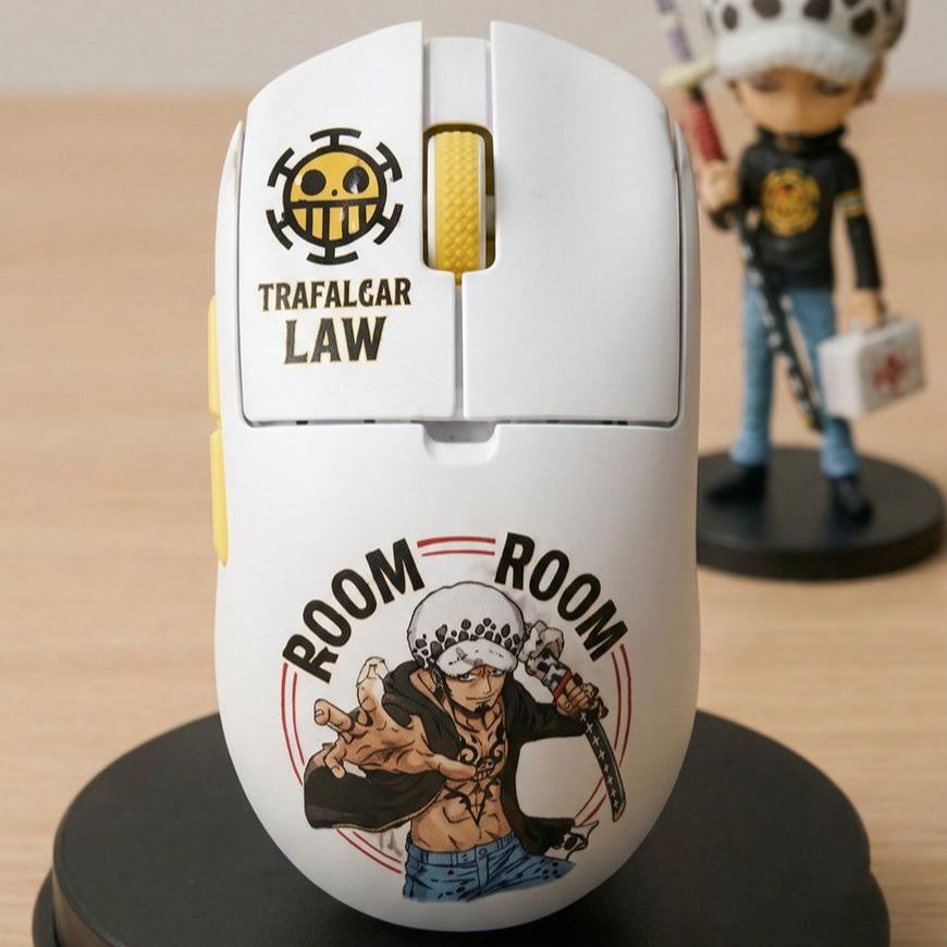 One Piece Mouse Pad