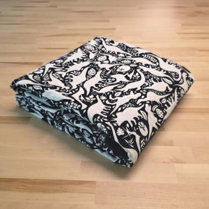 🔥Last Day 49% OFF - 🎨✨DIY Coloring Blanket