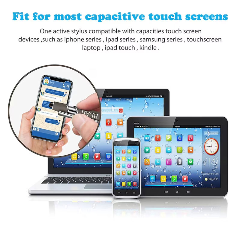 Funny Daily Pen Set of 10