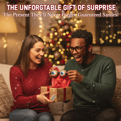 🔥"Crazy Winking" Prank Glasses