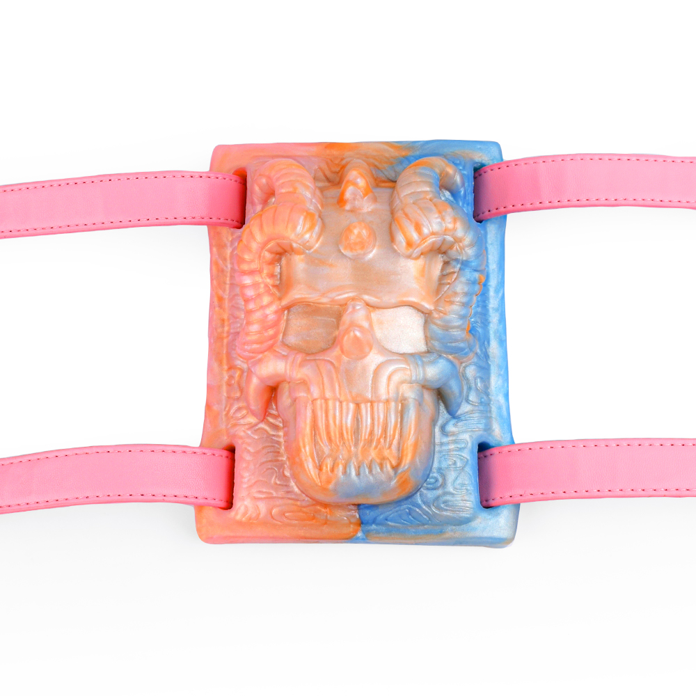 External Vibrating Grinding Massager – Female Pleasure Device