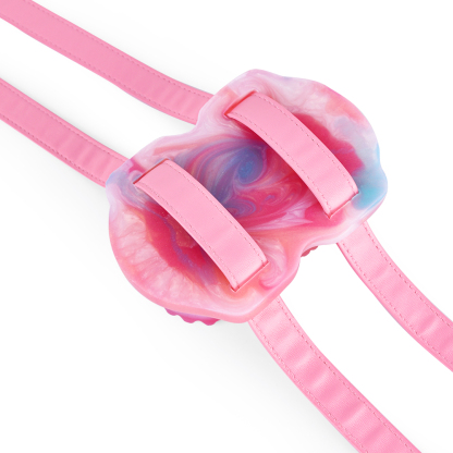  External Vibrating Clitoral Massager 