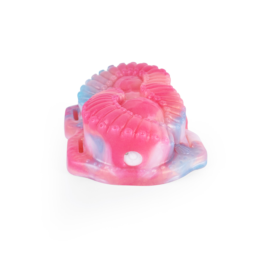  External Vibrating Clitoral Massager 