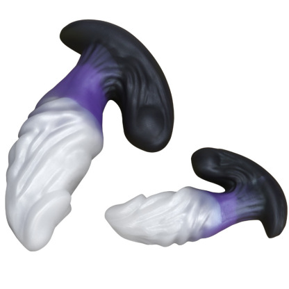 Smooth Silicone Anal Plug – Comfortable Beginner to Advanced Toy