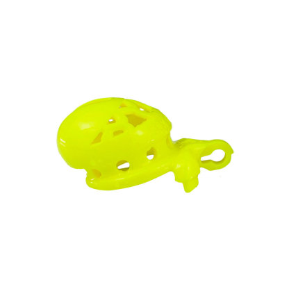 3D Printed Resin Cobra Chastity Device – Male Chastity Lock Cage in 4 Colors