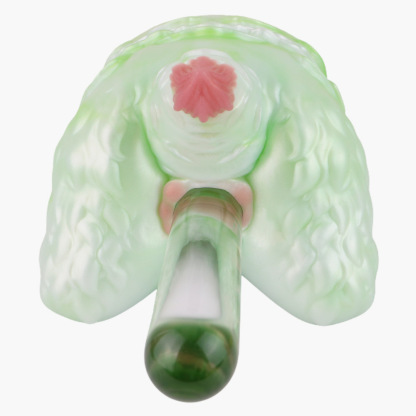Mythical Beast Hip Masturbator – Premium Silicone, Textured Internal Channel