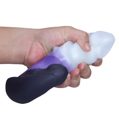Smooth Silicone Anal Plug – Comfortable Beginner to Advanced Toy