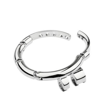 Cat’s Paw – Flat Chastity Cage