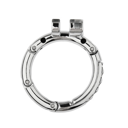 Cat’s Paw – Flat Chastity Cage