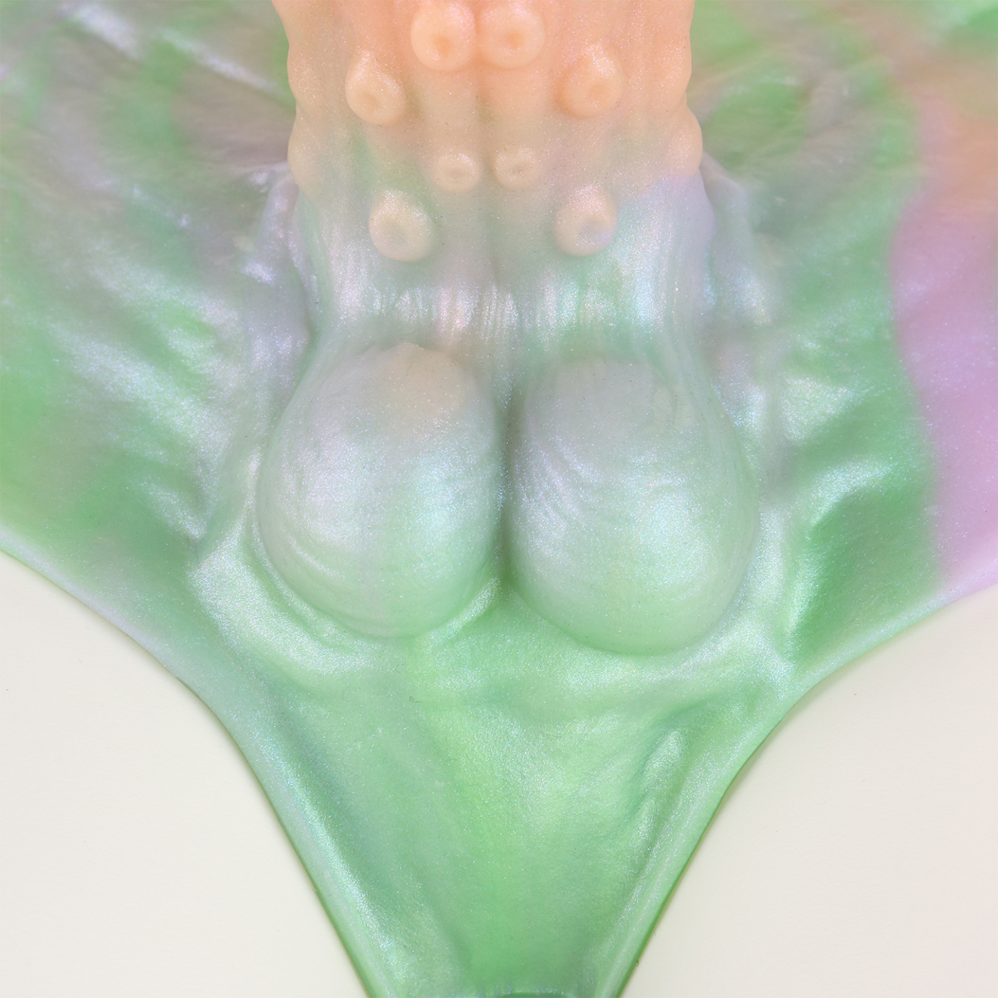 Wearable Silicone Fantasy Dildo Underwear – Penis Extender & Enhancer